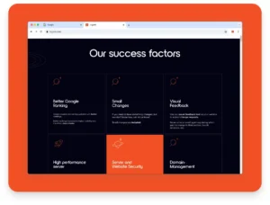 Logotio - Homepage Redesign