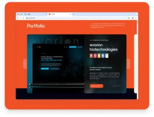 Logotio - Homepage Redesign