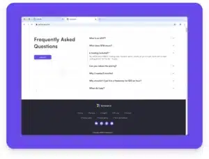 Surescale - Product Acceleration Studio