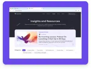 Surescale - Product Acceleration Studio