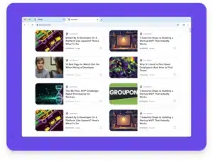 Surescale - Product Acceleration Studio
