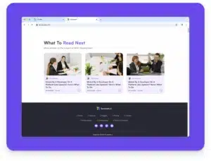 Surescale - Product Acceleration Studio