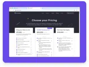 Surescale - Product Acceleration Studio