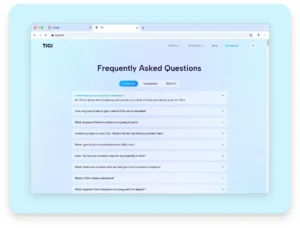 TIQI - Construction Payments