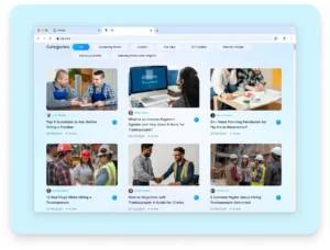 TIQI - Construction Payments