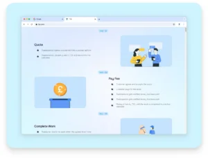 TIQI - Construction Payments