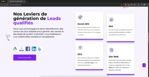 Leadquality