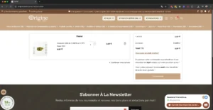 Origine