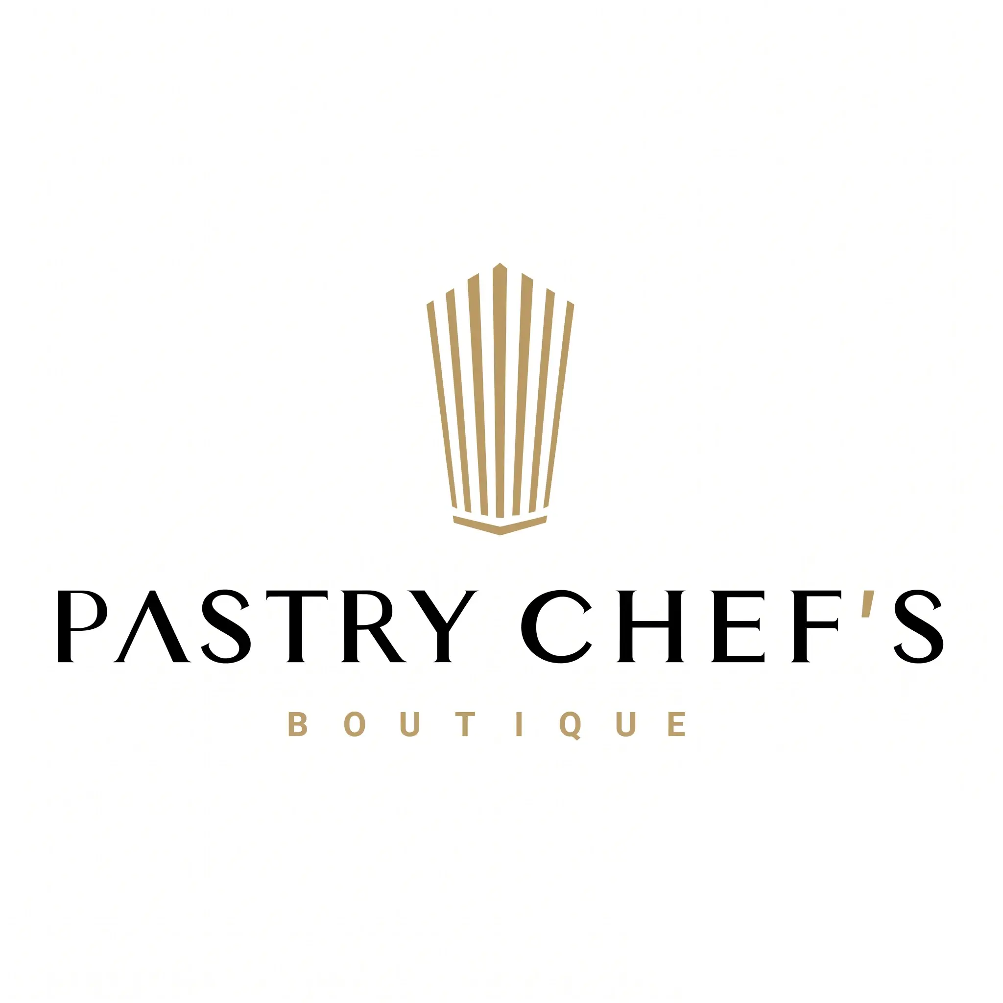 Pastry Chef's Boutique Partner